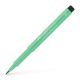 Fiberpen pitt B 162 light phthalo green