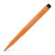 Fiberpen pitt B 186 terracotta