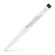 Fiberpen pitt C 101 white