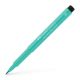Fiberpen pitt B 161 phthalo green