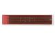 Miner 2,0mm brun Koh-I-Noor - 4300-21