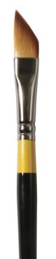 Pensel System3 s.00 sword nr.1/2