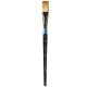 Pensel aquafine s.21 one stroke 3/4