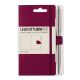 Penneholder til notesbog L port red Pen Loop