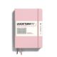 Notesbog Leuchtturm A5 251s kvadreret powder hardcover