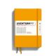 Notesbog Leuchtturm A5 251s linjeret rising sun hardcover