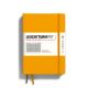 Notesbog Leuchtturm A5 251s kvadreret rising sun hardcover