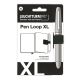Penneholder til notesbog L black xl Pen Loop