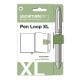 Penneholder til notesbog L sage xl Pen Loop