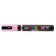 Marker posca PC-5BR light pink (51)