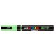Marker posca PC-5BR light green (5)