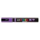 Marker posca PC-5BR violet (12)