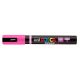 Marker posca PC-5BR pink (13)