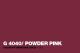 Spraymaling Montana Gold 400ml 4040 Powder Pink