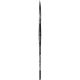 Pensel Casaneo 490 nr.0 rund mop XL akvarel synt.