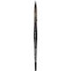 Pensel Casaneo 490 nr.2 rund mop XL akvarel synt.