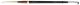 Pensel isabey serie 6227i str. 1 - akvarel fine