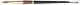 Pensel isabey serie 6227i str. 10 - akvarel fine