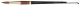 Pensel isabey serie 6227i str. 12 - akvarel fine