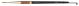 Pensel isabey serie 6227i str. 4 - akvarel fine