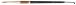 Pensel isabey serie 6227i str. 6 - akvarel fine