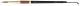 Pensel isabey serie 6227i str. 8 - akvarel fine