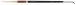 Pensel isabey serie 6228i str. 0 - akvarel round