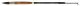 Pensel isabey serie 6234i str. 0 - akvarel mop