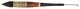 Pensel isabey serie 6234i str. 12 - akvarel mop