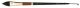 Pensel isabey serie 6235i str. 6 - akvarel filbert