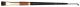 Pensel isabey serie 6236i str. 4 - akvarel flad