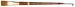 Pensel isabey serie 6239i str. 6 - akvarel flad