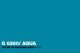 Spraymaling Montana Gold 400ml 6260 Aqua
