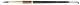 Pensel isabey serie 6701i str. 6 - akvarel liner