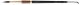 Pensel isabey serie 6701i str. 8 - akvarel liner