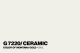 Spraymaling Montana Gold 400ml 7220 Ceramic