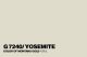 Spraymaling Montana Gold 400ml 7240 Yosemite