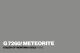 Spraymaling Montana Gold 400ml 7260 Meteorite