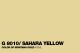 Spraymaling Montana Gold 400ml 8010 Sahara Yellow