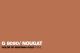 Spraymaling Montana Gold 400ml 8090 Nougat