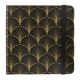 Skitsebog Royal Talens 12x12cm 140g art deco - 9314154M
