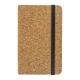 Skitsebog Royal Talens 9x14cm højformat140g cork - 9314051M