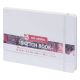 Skitsebog Royal Talens A5 tværformat 140g white - 9314105M
