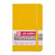 Skitsebog Royal Talens 9x14cm højformat 140g golden yell - 9314111M