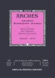 Akvarelblok arches 300g A3 hot pressed naturhvid 100% bomuld - A1795099