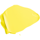 Akryl Tri-Art HB 60ml arylide yellow light