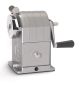 Bord blyantspidser Caran d'Ache grey