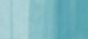 Marker copic Sketch FBG2 fluorecent dull bluegreen
