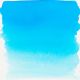 Akvarel ecoline 30ml 578 sky blue (cyan)