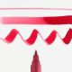 Akvarel ecoline brush 422 reddish brown